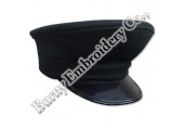 Officers Military Police Caps